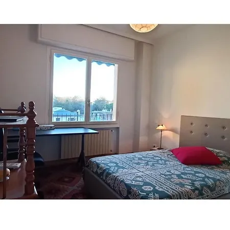 Sea View Terrace Lejlighed Viareggio