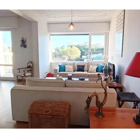 Sea View Terrace Lejlighed Viareggio