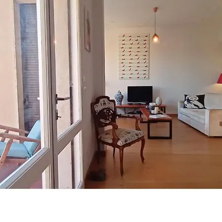Lejlighed Sea View Terrace *