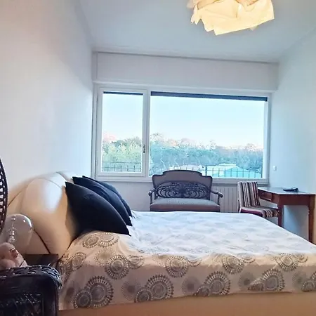 Lejlighed Sea View Terrace *