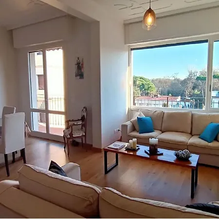 Sea View Terrace *