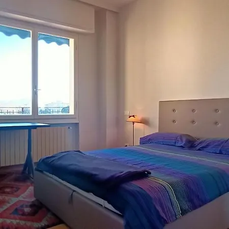 Lejlighed Sea View Terrace Viareggio