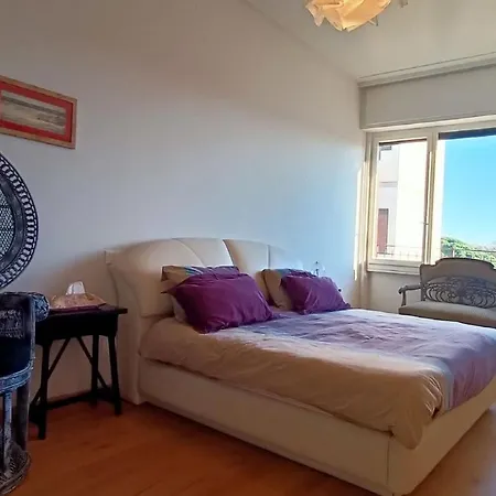 Lejlighed Sea View Terrace *