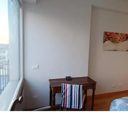 Sea View Terrace Lejlighed Viareggio